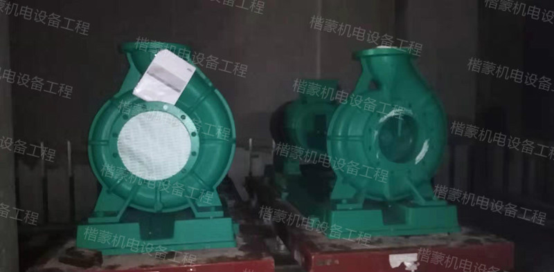 楷蒙機(jī)電
